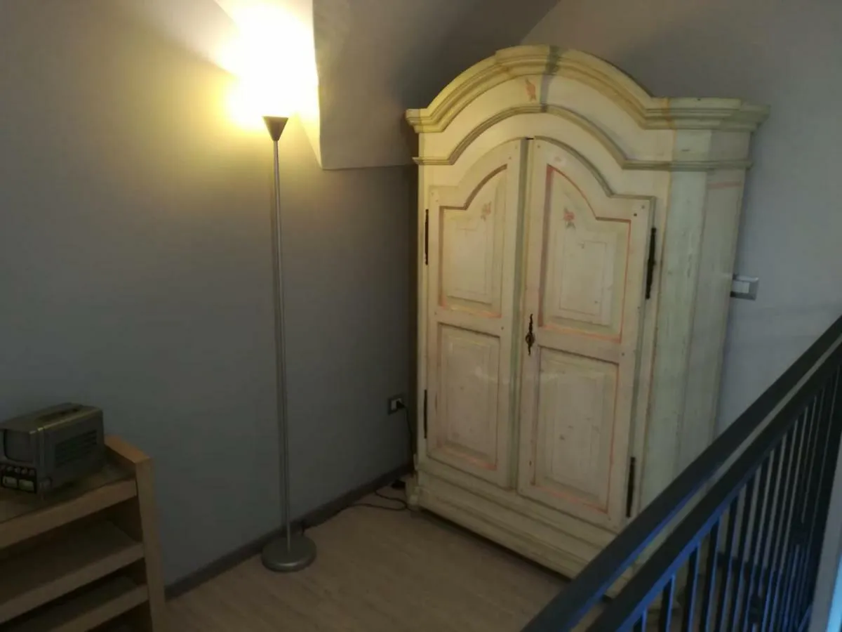 קטאניה Central Station House Daniele 0*,  איטליה